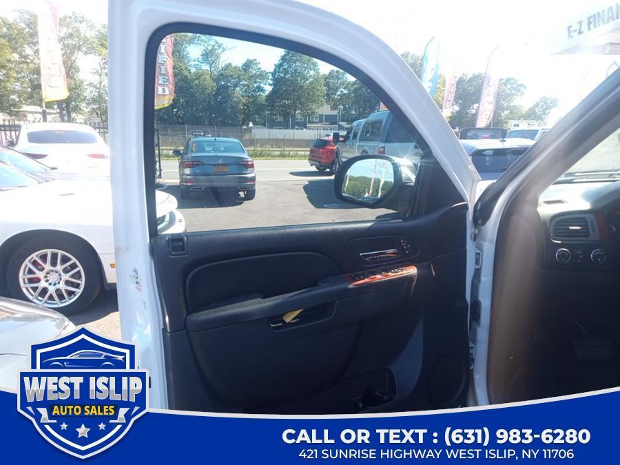 used 2013 Chevrolet Suburban car, priced at $7,767