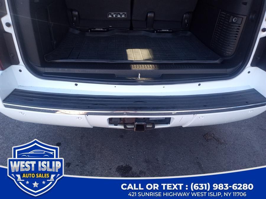 used 2013 Chevrolet Suburban car, priced at $7,767