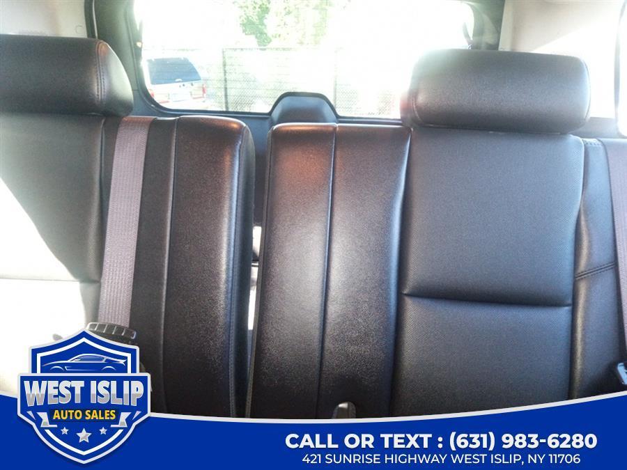 used 2013 Chevrolet Suburban car, priced at $7,767