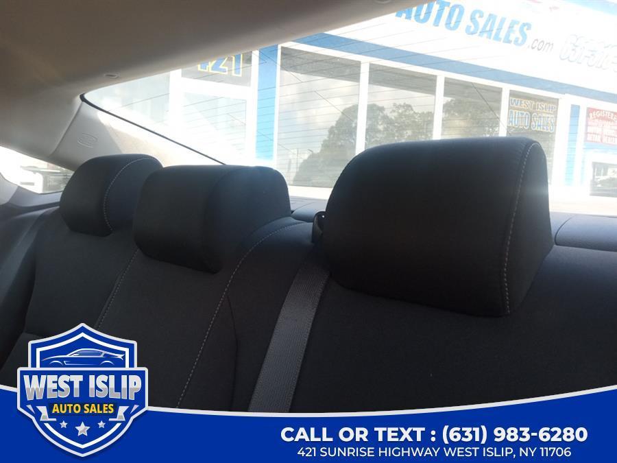 used 2017 Honda Civic car, priced at $10,397