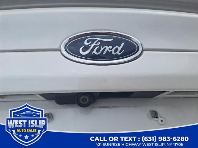 used 2013 Ford Fusion car, priced at $10,888