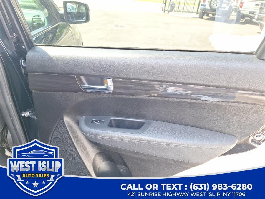 used 2012 Kia Sorento car, priced at $5,977