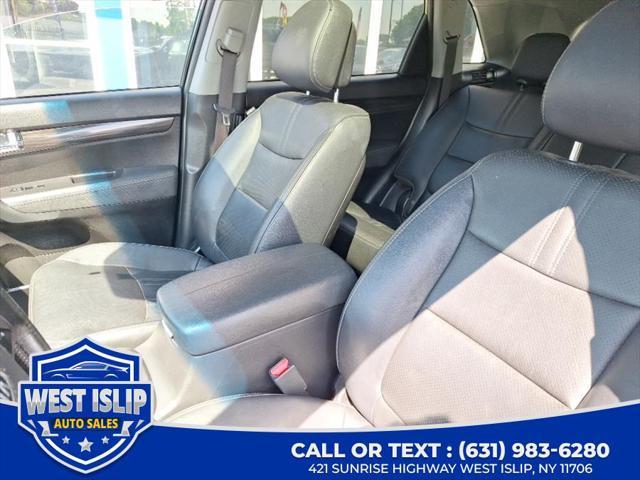 used 2012 Kia Sorento car, priced at $7,988