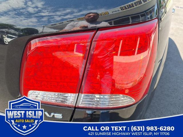 used 2012 Kia Sorento car, priced at $6,977