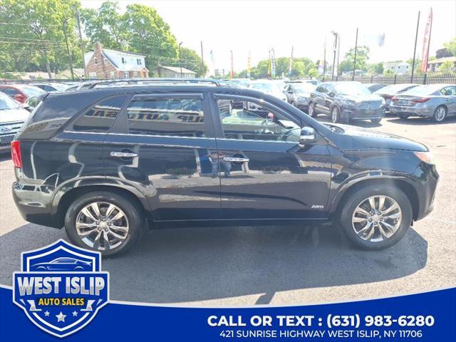 used 2012 Kia Sorento car, priced at $7,988