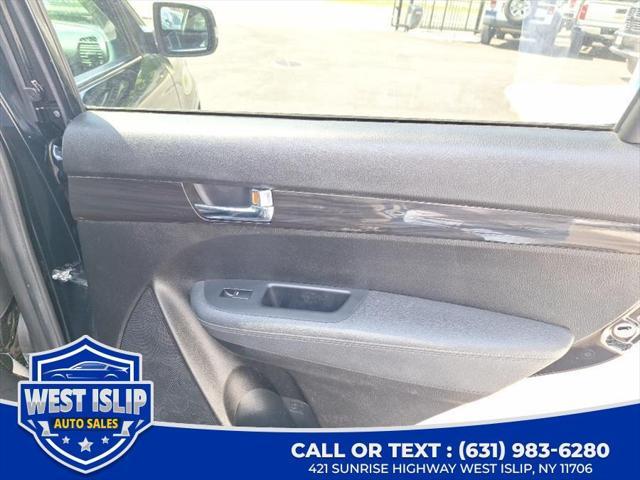 used 2012 Kia Sorento car, priced at $6,977