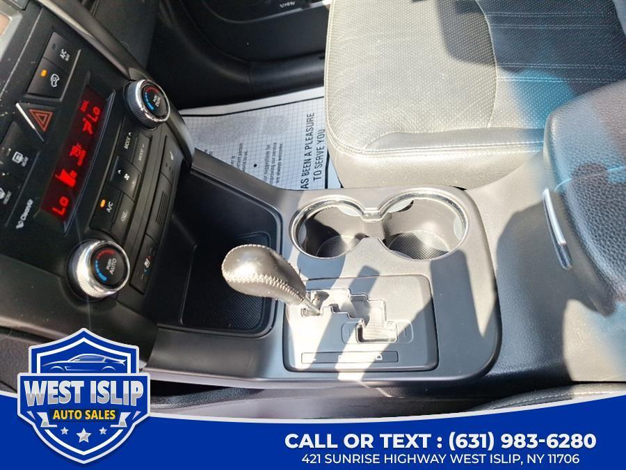 used 2012 Kia Sorento car, priced at $5,977