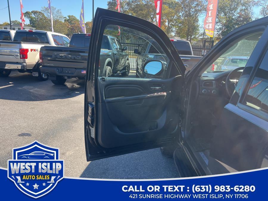 used 2013 GMC Yukon Hybrid car, priced at $10,777