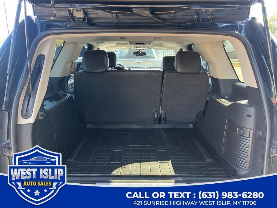 used 2013 GMC Yukon Hybrid car, priced at $10,777
