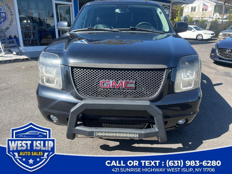used 2013 GMC Yukon Hybrid car, priced at $10,777