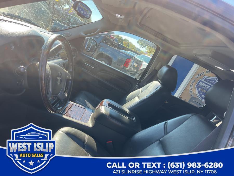 used 2013 GMC Yukon Hybrid car, priced at $10,777