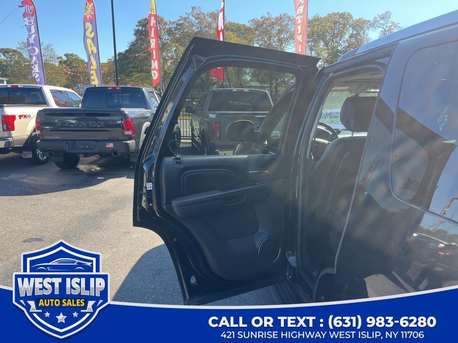 used 2013 GMC Yukon Hybrid car, priced at $10,777