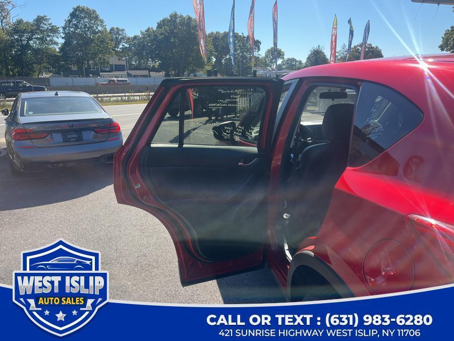 used 2015 Mazda CX-5 car, priced at $8,977