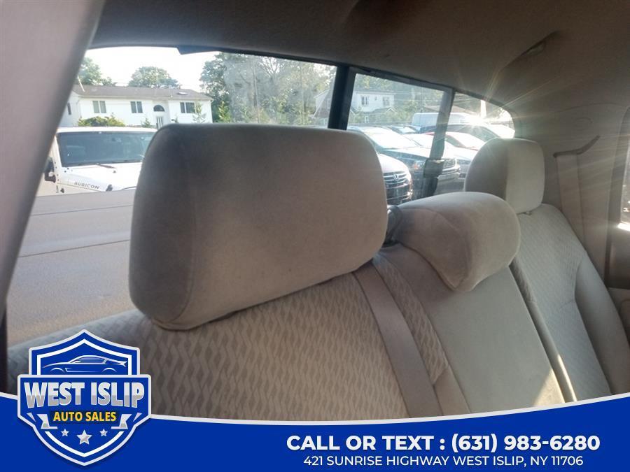 used 2011 Toyota Tacoma car, priced at $13,997