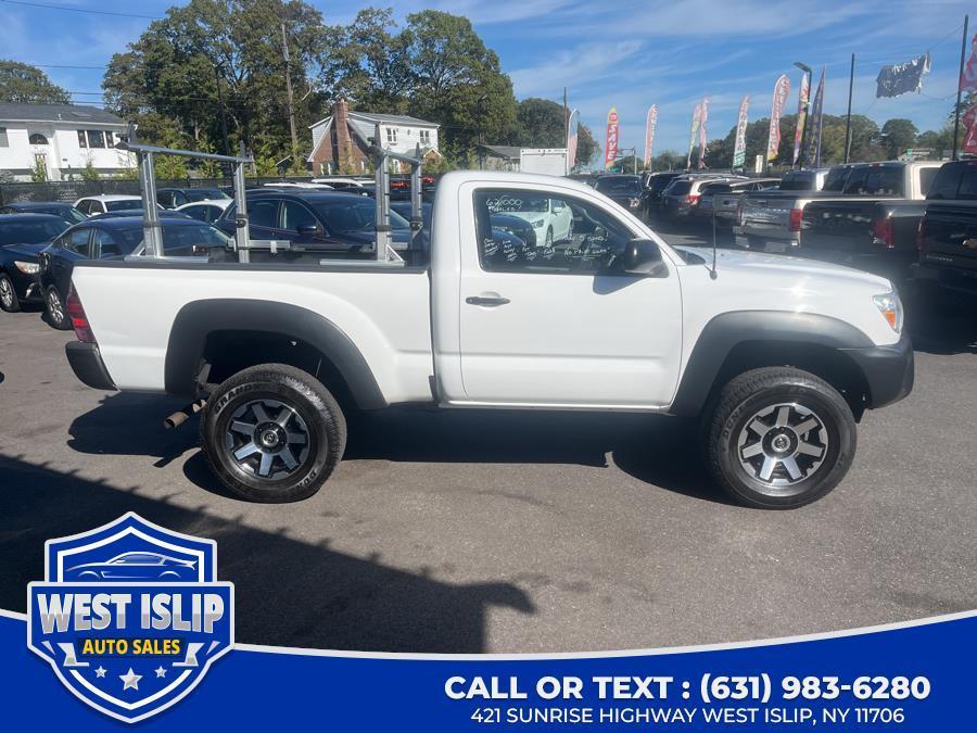 used 2014 Toyota Tacoma car, priced at $14,977
