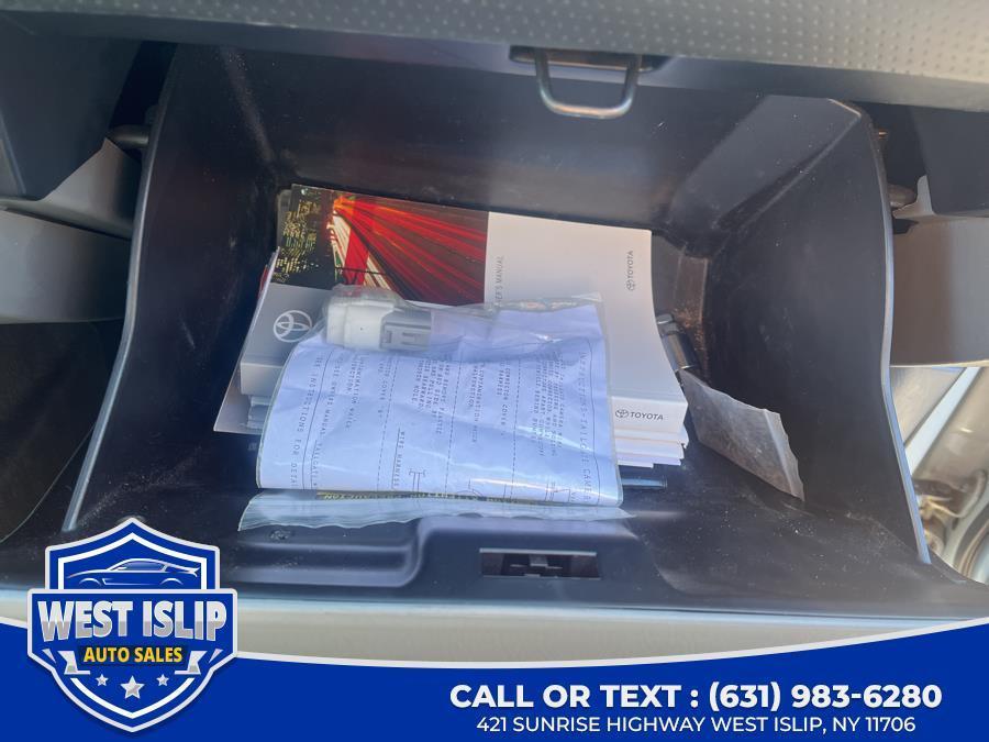 used 2014 Toyota Tacoma car, priced at $14,977