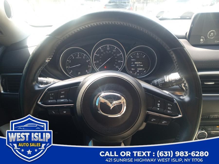 used 2018 Mazda CX-5 car, priced at $12,315