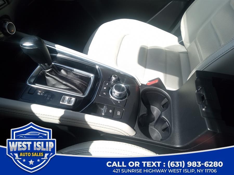 used 2018 Mazda CX-5 car, priced at $12,315