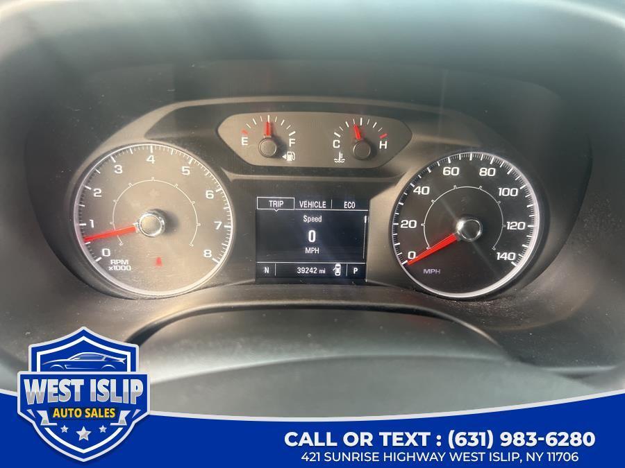 used 2017 GMC Acadia car, priced at $15,997