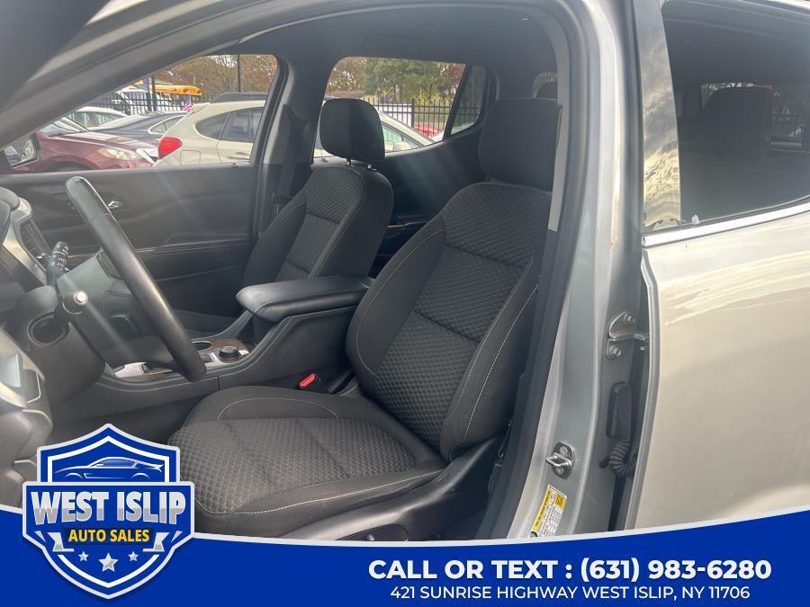 used 2017 GMC Acadia car, priced at $15,997