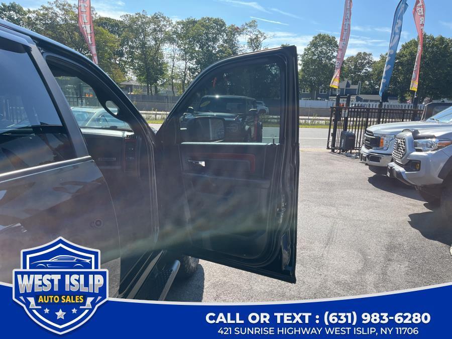used 2017 Ram 1500 car, priced at $15,997