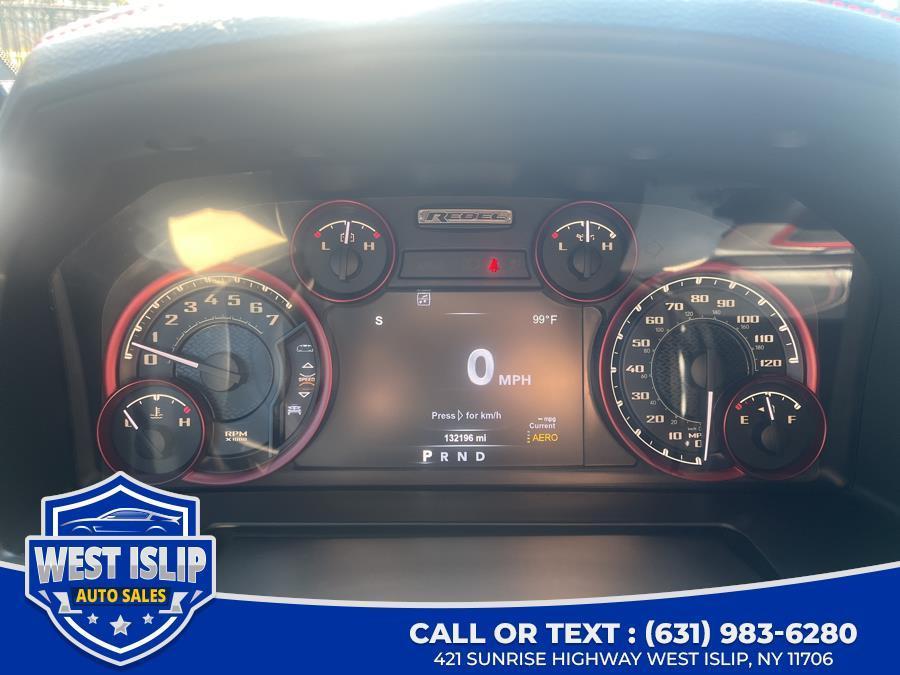 used 2017 Ram 1500 car, priced at $15,997