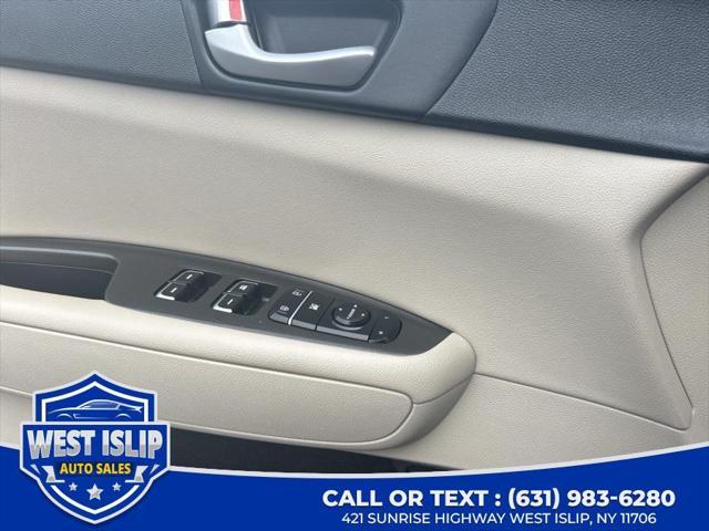 used 2016 Kia Optima car, priced at $8,277