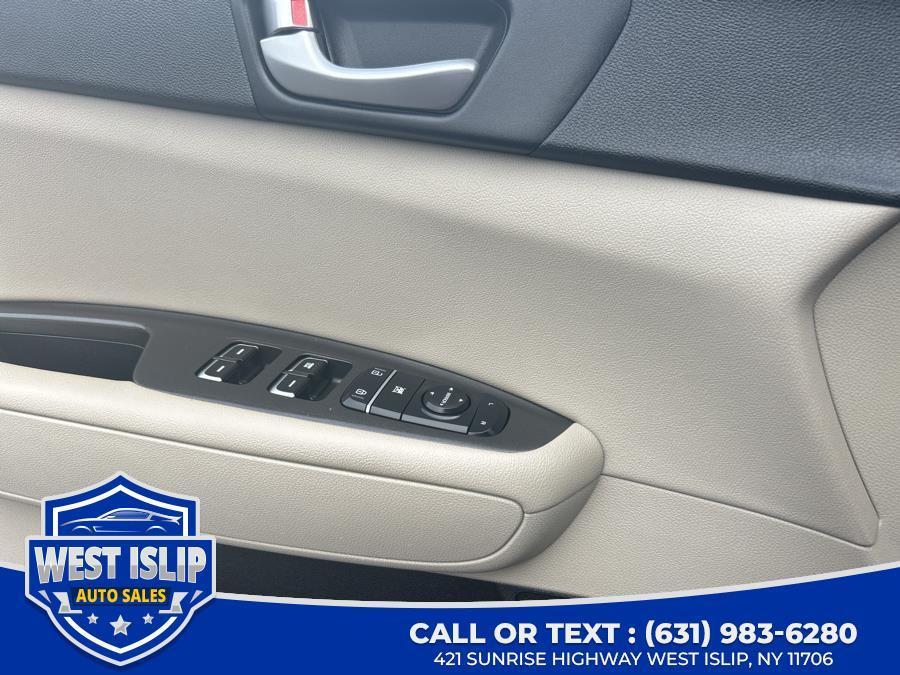 used 2016 Kia Optima car, priced at $9,977