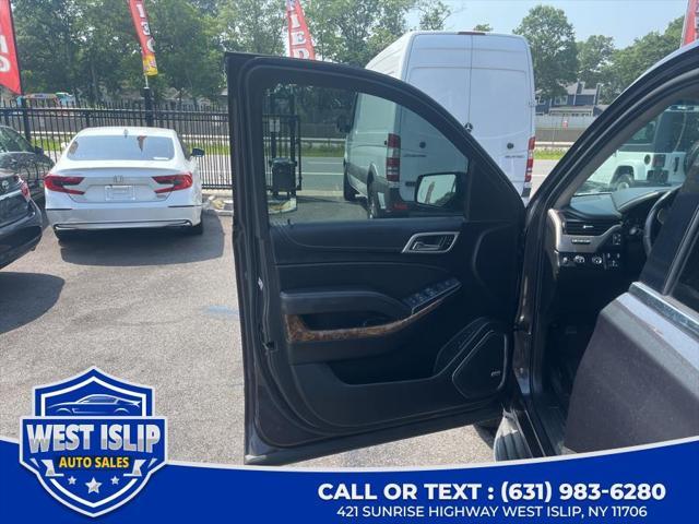 used 2015 GMC Yukon XL car, priced at $16,977