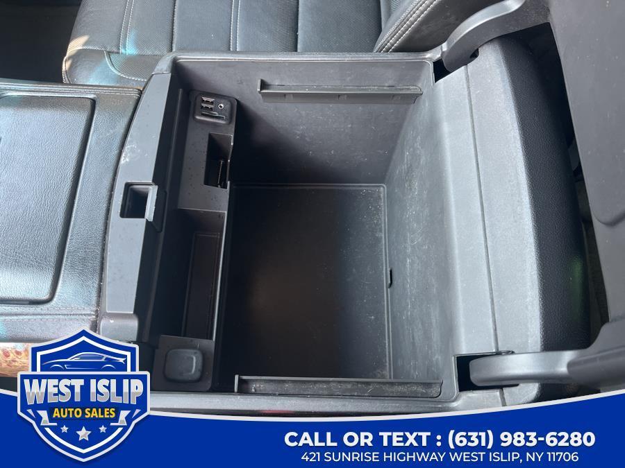 used 2015 GMC Yukon XL car, priced at $15,777