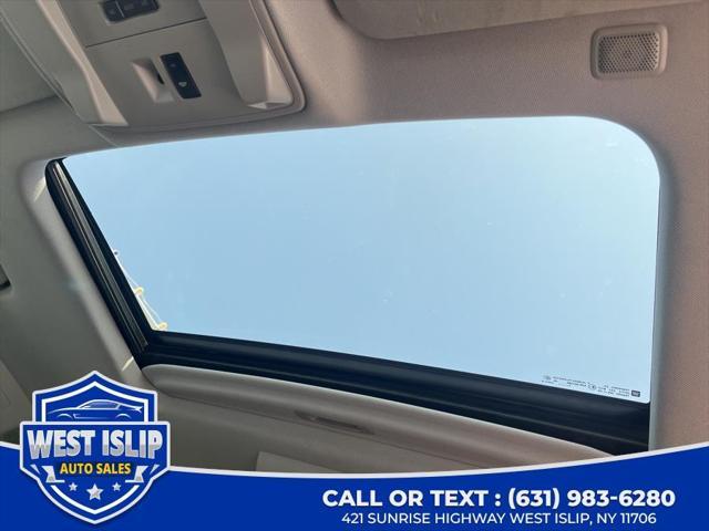 used 2015 GMC Yukon XL car, priced at $16,977
