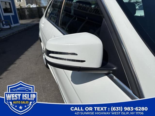used 2013 Mercedes-Benz C-Class car, priced at $8,250