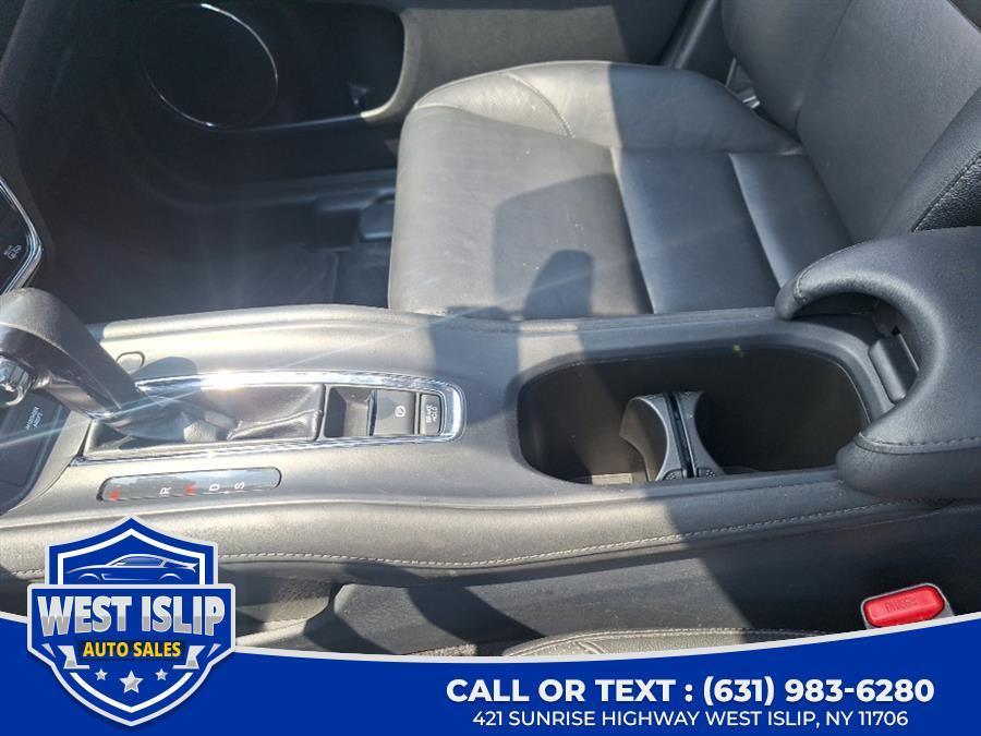 used 2016 Honda HR-V car, priced at $11,997