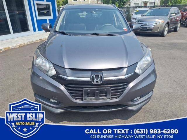 used 2016 Honda HR-V car, priced at $14,777