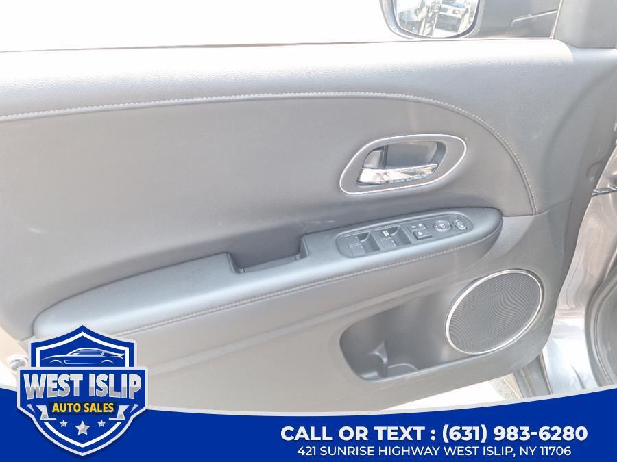 used 2016 Honda HR-V car, priced at $11,997