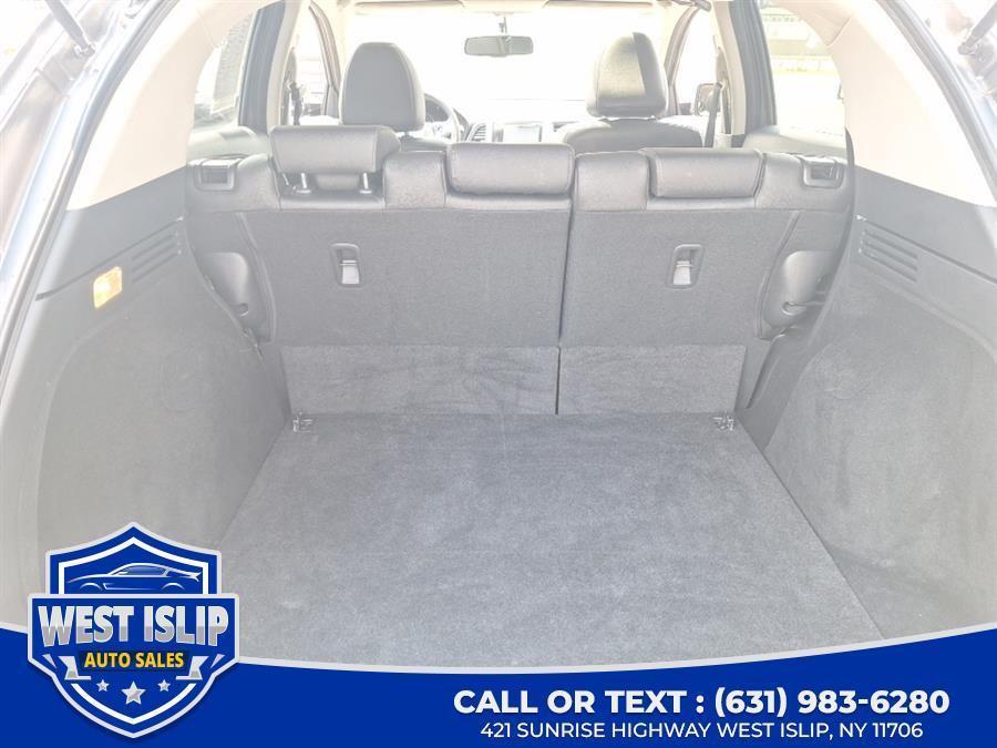 used 2016 Honda HR-V car, priced at $11,997