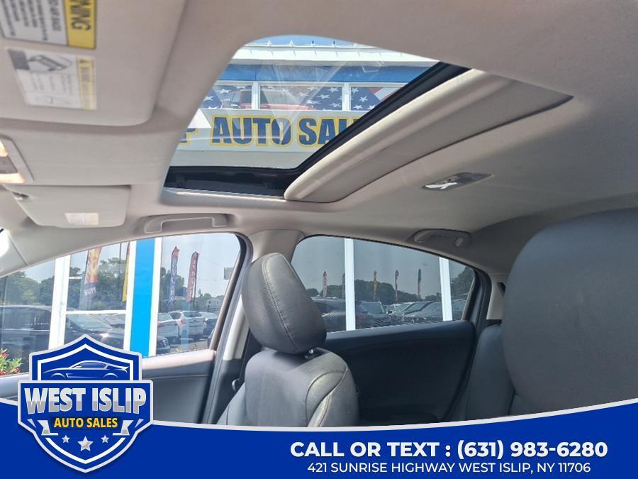 used 2016 Honda HR-V car, priced at $11,997