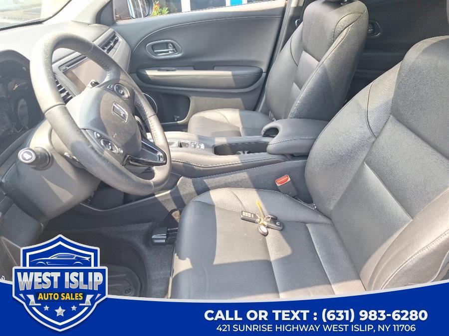 used 2016 Honda HR-V car, priced at $11,997