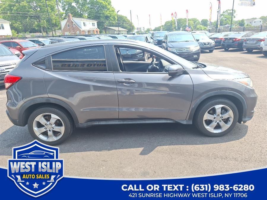 used 2016 Honda HR-V car, priced at $11,997