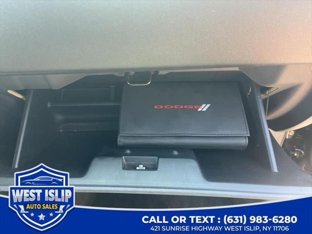 used 2012 Dodge Challenger car, priced at $16,997