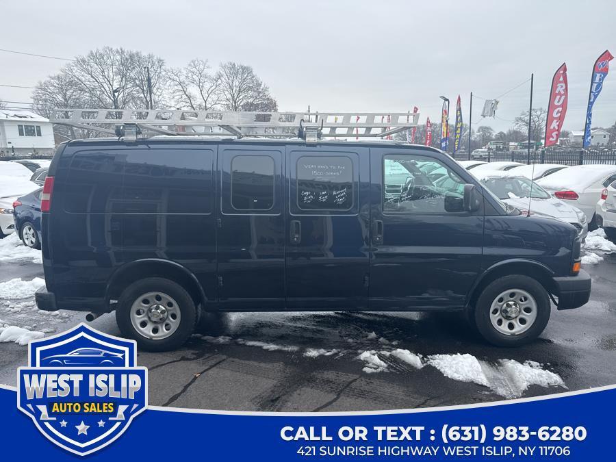 used 2014 Chevrolet Express 1500 car, priced at $10,297