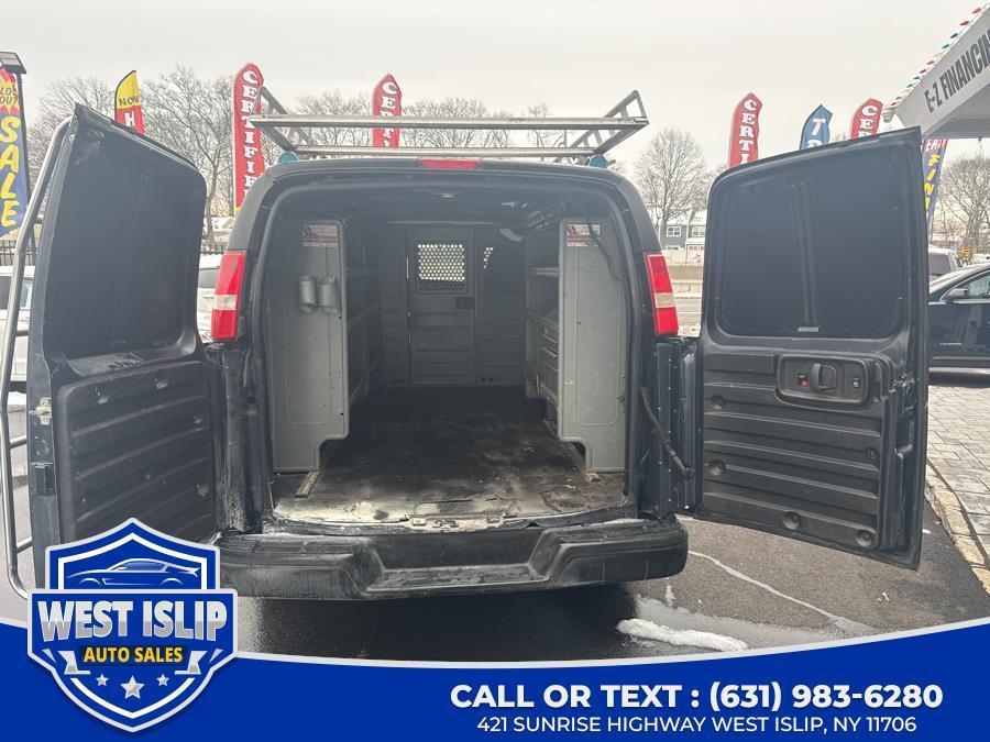 used 2014 Chevrolet Express 1500 car, priced at $10,297