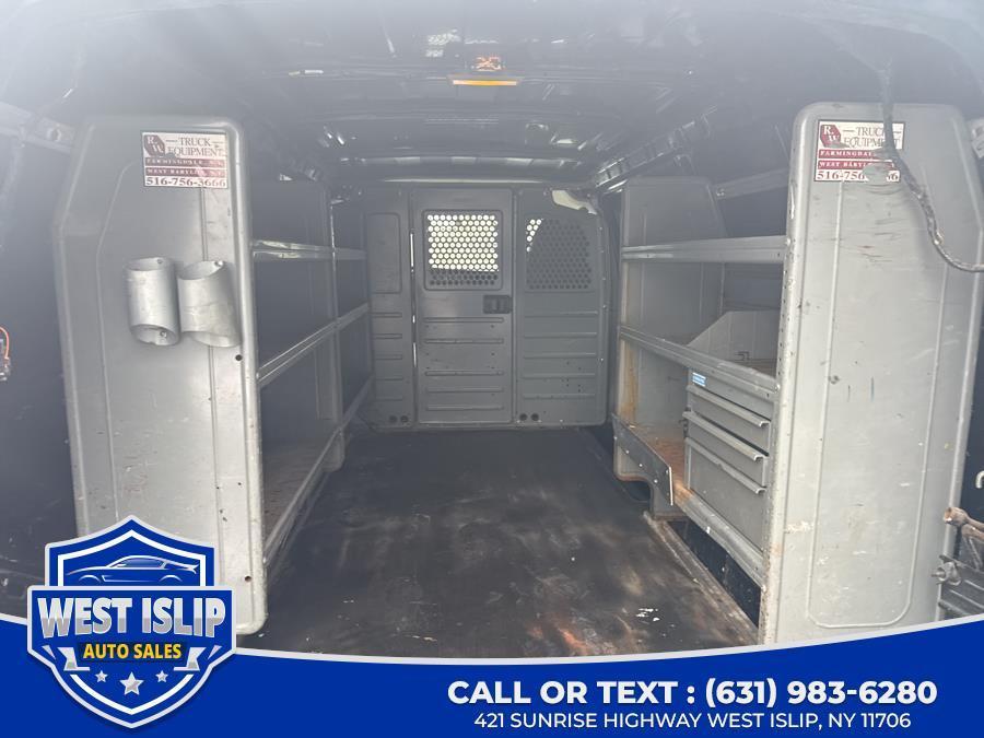 used 2014 Chevrolet Express 1500 car, priced at $10,297