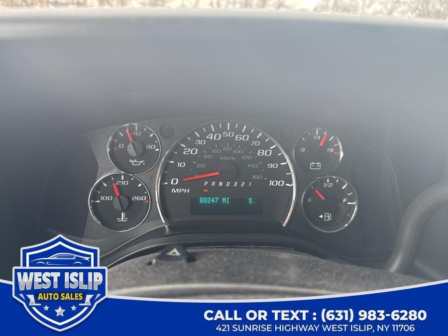 used 2014 Chevrolet Express 1500 car, priced at $10,297