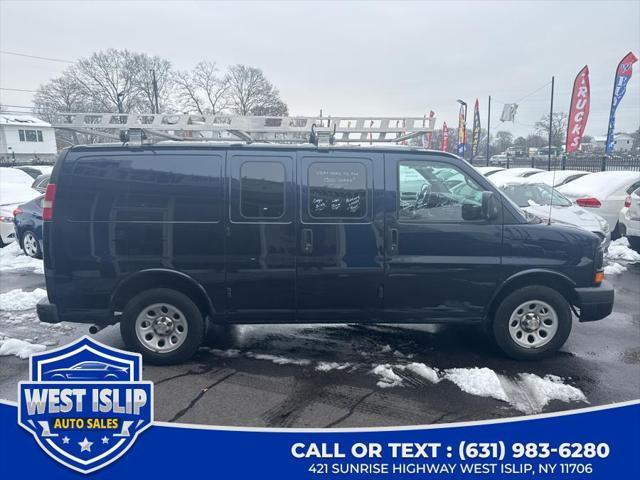 used 2014 Chevrolet Express 1500 car, priced at $14,777