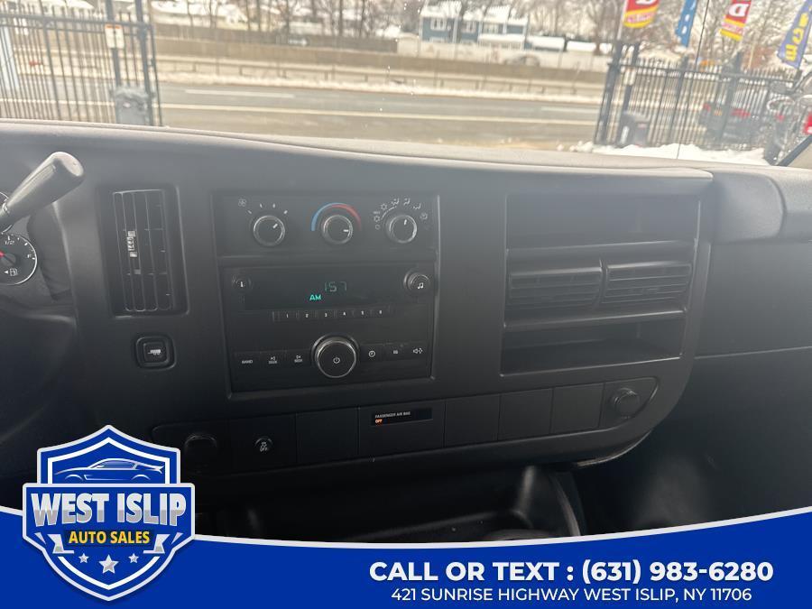 used 2014 Chevrolet Express 1500 car, priced at $10,297