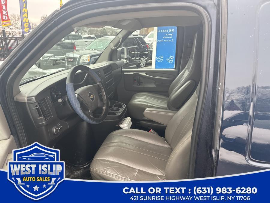 used 2014 Chevrolet Express 1500 car, priced at $10,297
