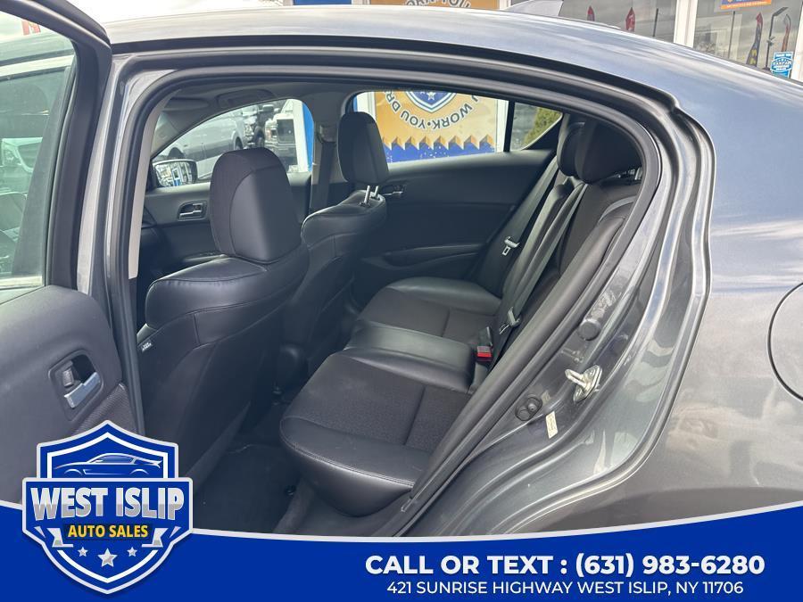 used 2013 Acura ILX car, priced at $7,977