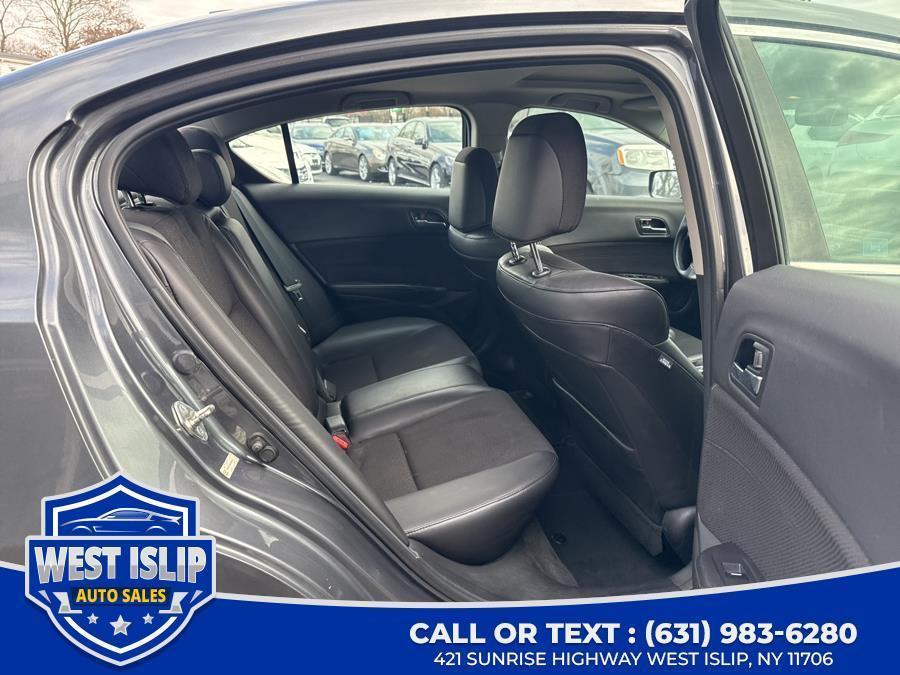 used 2013 Acura ILX car, priced at $7,977