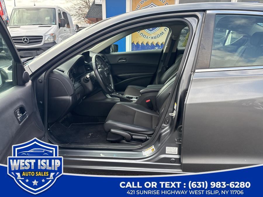 used 2013 Acura ILX car, priced at $7,977
